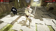 Gladiator: Blades of Fury Screenshot 2