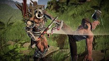 Gladiator: Blades of Fury Demo Screenshot 3