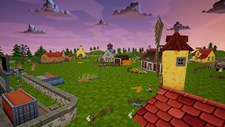 Fun VR Farm Screenshot 8