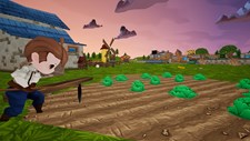 Fun VR Farm Screenshot 1