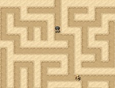 Maze Quest 2: The Desert Screenshot 6