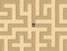 Maze Quest 2: The Desert Screenshot 7