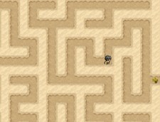 Maze Quest 2: The Desert Screenshot 8
