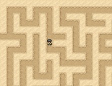Maze Quest 2: The Desert Screenshot 5