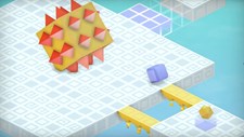 Cube Mission Screenshot 8