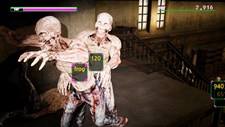 Zombie Killer - Type to Shoot Screenshot 4