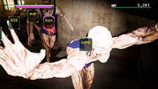 Zombie Killer - Type to Shoot Screenshot 3