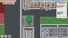 Crazy School Simulator Screenshot 2