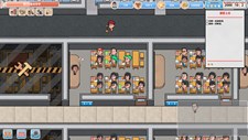 Crazy School Simulator Screenshot 1