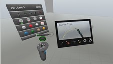 flyingshapes - Next Generation VR CAD Screenshot 8