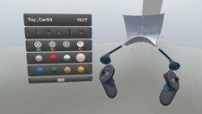 flyingshapes - Next Generation VR CAD Screenshot 7