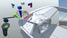 flyingshapes - Next Generation VR CAD Screenshot 2