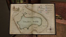 Walden a game Screenshot 8