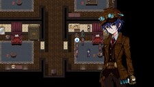 Detective Girl of the Steam City Screenshot 3