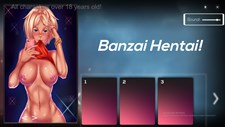 Banzai Hentai Screenshot 1