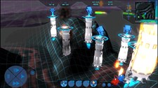 Galactic Tower Defense Screenshot 4