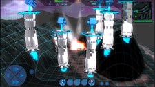 Galactic Tower Defense Screenshot 6