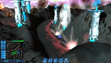 Galactic Tower Defense Screenshot 2