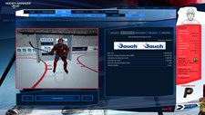 Hockey Manager 20|20 Screenshot 7