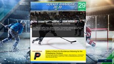 Hockey Manager 20|20 Screenshot 2