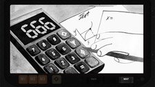 The Devils Calculator Screenshot 2