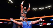 WWE 2K20 Screenshot 7