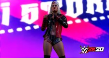 WWE 2K20 Screenshot 3