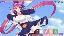 Hentai Sweet Battle Screenshot 4