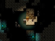 Escape from Fortress Lugohm Screenshot 3