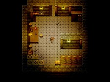 Escape from Fortress Lugohm Screenshot 1