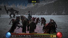 Deadly Kingdom Screenshot 4