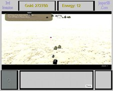 3rd Invasion - Zombies vs Steel Screenshot 3