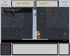 3rd Invasion - Zombies vs Steel Screenshot 2
