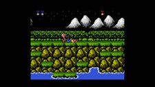 Contra Anniversary Collection Screenshot 8