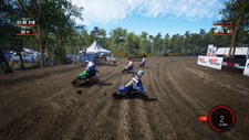 MXGP 2019 - The Official Motocross Videogame Screenshot 1