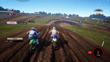 MXGP 2019 - The Official Motocross Videogame Screenshot 5
