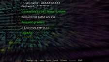 VKT Prime System Crash Screenshot 5