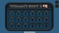 Woman's body 2 Screenshot 3