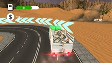 Extreme Truck Simulator Screenshot 5