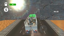 Extreme Truck Simulator Screenshot 1