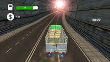 Extreme Truck Simulator Screenshot 2