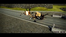 Wrecked Destruction Simulator Screenshot 6