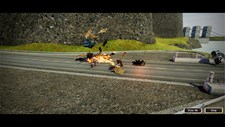 Wrecked Destruction Simulator Screenshot 4
