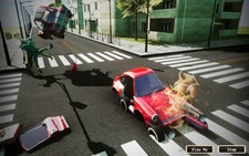 Wrecked Destruction Simulator Screenshot 5