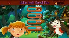 Little Reds Forest Fun Screenshot 3