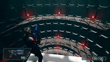 Cyborg Invasion Shooter 3: Savior Of The World Screenshot 1