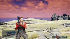 Cyborg Invasion Shooter 3: Savior Of The World Screenshot 4