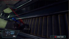 Cyborg Invasion Shooter 3: Savior Of The World Screenshot 8