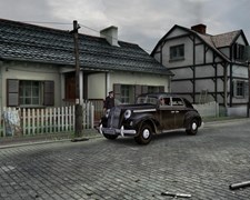 A Stroke of Fate: Operation Valkyrie Screenshot 7