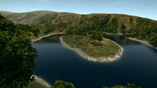 Ultimate Fishing Simulator VR Screenshot 2